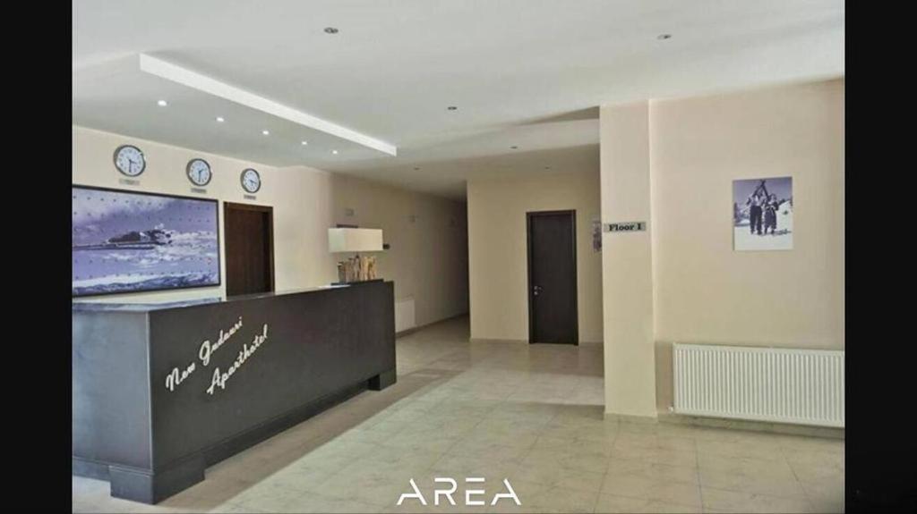 Panorama Apartments New Gudauri Kültér fotó