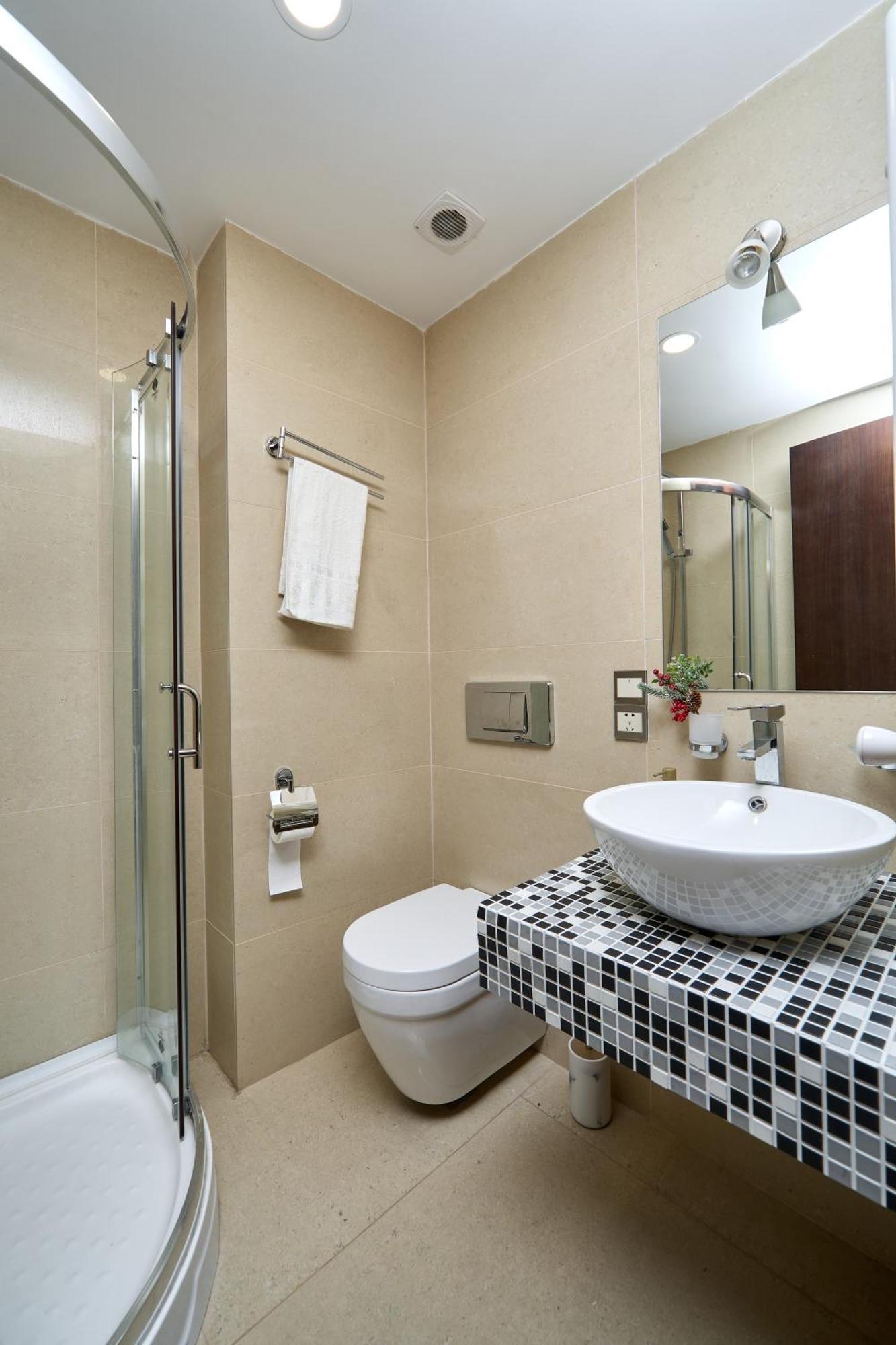 Panorama Apartments New Gudauri Kültér fotó